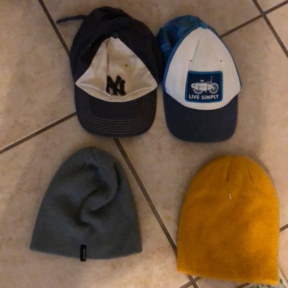 Hats - Picture 2 of 2